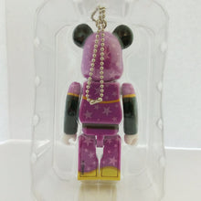 Load image into Gallery viewer, Disney - Minnie Mouse - Halloween Monster Be@rbrick Wow! Unbreakable - Wizard Ver. (Sunny Side Up) - Cuchiwaii