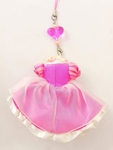 Load image into Gallery viewer, Disney - Rapunzel Dress Strap - Heart - shaped Charm - Tokyo Disney Resort (Disney) - Cuchiwaii
