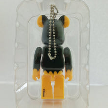 Cargar imagen en el visor de la galería, Disney - Winnie The Pooh - Halloween Monster Be@rbrick Wow! Unbreakable - Bat ver. (Sunny Side Up) - Cuchiwaii