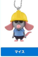 Cargar imagen en el visor de la galería, Disney’s Zootopia - Mouse foreman - Figure Mascot - Cuchiwaii