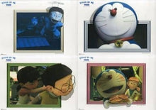 Cargar imagen en el visor de la galería, Doraemon - Nobita, Shizuka & Sewashi - Wall Sticker Set (All 4 Designs) - Taito Kuji Honpo STAND BY ME Doraemon - Cuchiwaii