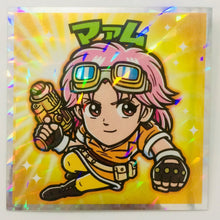 Cargar imagen en el visor de la galería, Dragon Quest Dai no Daibouken Man Choco - Bikkuriman - Seal - Sticker - Shokugan - Cuchiwaii