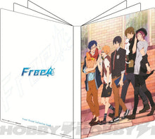 Cargar imagen en el visor de la galería, Free! - Visual Collection Book - Ichiban Kuji V Charamide Free! - Last One Prize (includes 30 Sheets!) - Cuchiwaii