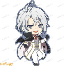 Load image into Gallery viewer, Idolish7 Acrylic Keychain Halloween Ver. Yaotome Raku