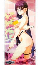 Load image into Gallery viewer, Grisaia no Kajitsu - LE FRUIT DE LA GRISAIA - Sakaki Yumiko - Dengeki Hime February 2011 - Bath Poster - Cuchiwaii
