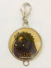 Load image into Gallery viewer, Haikyuu!! - Nishinoya Yuu - Haikyuu!! x Animate Cafe Random Metal Charm - Noyagarasu - Cuchiwaii