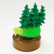 Cargar imagen en el visor de la galería, Heidi A Girl of the Alps - Miniature - Bottle Cap Figure - FamilyMart Limited - Cuchiwaii