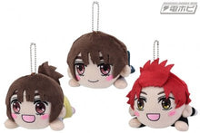 Load image into Gallery viewer, Her Blue Sky - Shinno - Nesoberi Plush - Cuchiwaii