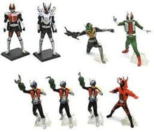 Load image into Gallery viewer, H.G.C.O.R.E. Kamen Rider 03 ~Teki Ka Mikata Ka, Chikara To Waza Hen~ - Set of 6 - Cuchiwaii