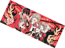 Load image into Gallery viewer, Ichiban Kuji Ai★Chu B Award F∞F Towel (Akira, Seiya and Kanata) - Cuchiwaii