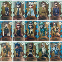 Cargar imagen en el visor de la galería, Identity V Fifth Personality Collection Cards - Trading Card Game - TCG - Set of 50 Cards - Cuchiwaii