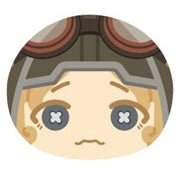 Load image into Gallery viewer, Identity V Fifth Personality - Mechanical Engineer - Manju Nigi Nigi Mascot 1 - Cuchiwaii