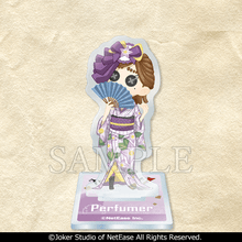 Load image into Gallery viewer, Identity V Fifth Personality - Perfumer - Rakuten Summer Festival Collection Acrylic Stand - A - 7 Award - Cuchiwaii