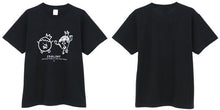 Cargar imagen en el visor de la galería, IDOLiSH7 Tamaki and Sogo's King Pudding Illustration T-shirt - Cuchiwaii