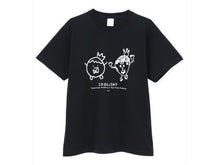 Cargar imagen en el visor de la galería, IDOLiSH7 Tamaki and Sogo's King Pudding Illustration T-shirt - Cuchiwaii