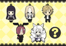 Cargar imagen en el visor de la galería, Inu x Boku SS - Ririchiyo Shirakiin - Rubber Strap Collection Vol.1