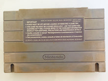 Load image into Gallery viewer, Mortal Kombat - Super Nintendo - SNES - NTSC-US - Cart (SNS-KX-USA)