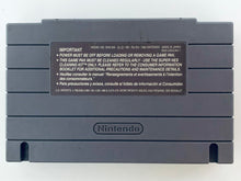 Cargar imagen en el visor de la galería, Denni’s the Menace - Super Nintendo - SNES - NTSC-US - Cart (SNS-4D-USA)