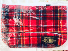 Cargar imagen en el visor de la galería, Tohoshinki TVXQ LIVE TOUR 2012 ~TONE~ Goods Reversible Mini Tote Bag