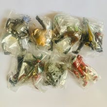 Cargar imagen en el visor de la galería, HG Series Kamen Rider 27 ~Unmei No Card Hen~ - High Grade Real Figure - Set of 7