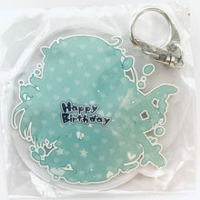 Load image into Gallery viewer, Kantai Collection ~Kan Colle~ - Ro-500 - C88 Acrylic Keychain - Doujin Goods