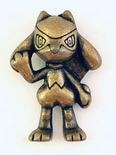 Load image into Gallery viewer, Pokémon / Pocket Monsters Metal Collection