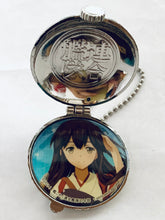 Load image into Gallery viewer, Kantai Collection ~Kan Colle~ - Akagi - Naval Base Designated Rocket Charm Collection - Locket