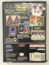 Load image into Gallery viewer, Sonic Adventure 2 Battle - Nintendo Gamecube - NTSC - Case Only