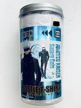 Cargar imagen en el visor de la galería, Jujutsu Kaisen - Satoru Gojou - Bottle T-Shirt Collection - Free Size