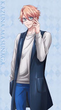 Load image into Gallery viewer, B-PROJECT - Climax * Emotion - Part 2 Kazuma Masunaga BPR-D03MK - Eyeglasses - Glasses