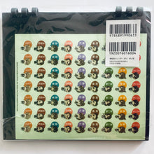 Load image into Gallery viewer, Hakuoki Shinsengumi Kitan 2012 Desk Calendar