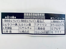 Cargar imagen en el visor de la galería, Dragon Ball Mini Figure Selection - Set of 13