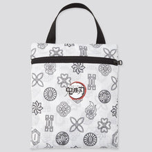Load image into Gallery viewer, Kimetsu no Yaiba x UNIQLO Pocketable Bag