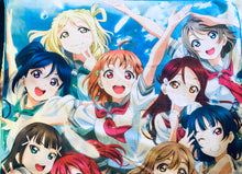 Load image into Gallery viewer, Love Live! Sunshine!! Premium Bath Towel Vol.2