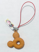 Load image into Gallery viewer, Disney Characters - Minnie Mouse - Bakery Sweets Collection - Strap - Cranberry Donuts Ver.