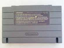 Load image into Gallery viewer, Super Baseball Simulator 1.000 - Super Nintendo - SNES - NTSC-US - Cart (SNS-UB-USA)