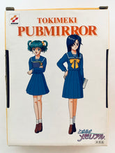 Load image into Gallery viewer, Tokimeki Memorial - Himoo Yuina - Tatebayashi Miharu - Pub Mirror
