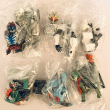 Cargar imagen en el visor de la galería, H.G.C.O.R.E. Kamen Rider 06 ~Kakusei! Dai 2 No Chikara Hen~ - Figure - Set of 5
