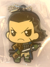 Load image into Gallery viewer, Sengoku Basara 4 Rubber Mascot Collection Set of 10