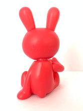 Cargar imagen en el visor de la galería, BLACK RABBiT - Rouge - Capsule Toy - Trading Figure