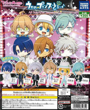 Cargar imagen en el visor de la galería, CUta no☆Prince-sama♪ All Star After Secret - Kurusu Syo - Ver.B Deforme mini