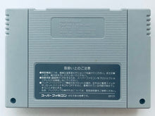 Load image into Gallery viewer, Pro Soccer - Super Famicom - SFC - Nintendo - Japan Ver. - NTSC-JP - Cart & Manual (SHVC-PS)