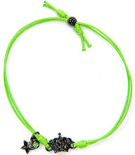 Cargar imagen en el visor de la galería, Uta no☆Prince-sama♪ Maji LOVE LIVE 7th STAGE - Amakusa Zion - Trading Bracelet SHINING Ver.