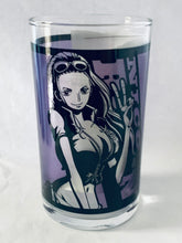 Cargar imagen en el visor de la galería, One Piece - Nico Robin - Straw Hat Pirates Glass - Ichiban Kuji One Piece THE GREATEST! 20th ANNIVERSARY - G Prize