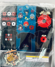 Load image into Gallery viewer, Kantai Collection ~KanColle~ - Gambier Bay - Shinkai Ukiwa-san - Design T-Shirt - L Size (Mens)