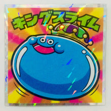 Cargar imagen en el visor de la galería, Dragon Quest Dai no Daibouken Man Choco - Bikkuriman - Seal - Sticker - Shokugan