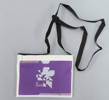 Load image into Gallery viewer, Neon Genesis Evangelion - EVA Unit 13 - Sacoche - Ichiban Kuji Evangelion - Unit 1 vs Unit 13 - G Prize