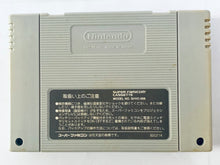 Load image into Gallery viewer, Aladdin - Super Famicom - SFC - Nintendo - Japan Ver. - NTSC-JP - Cart (SHVC-RJ)