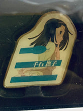 Load image into Gallery viewer, Ichiban Kuji Bakemonogatari × Nisemonogatari - Senjogahara Hitagi - Oshino Shinobu - Sengoku Nadeshiko - I Prize Pin (Set) - 1