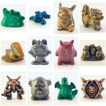 Load image into Gallery viewer, Pokémon / Pocket Monsters Metal Collection